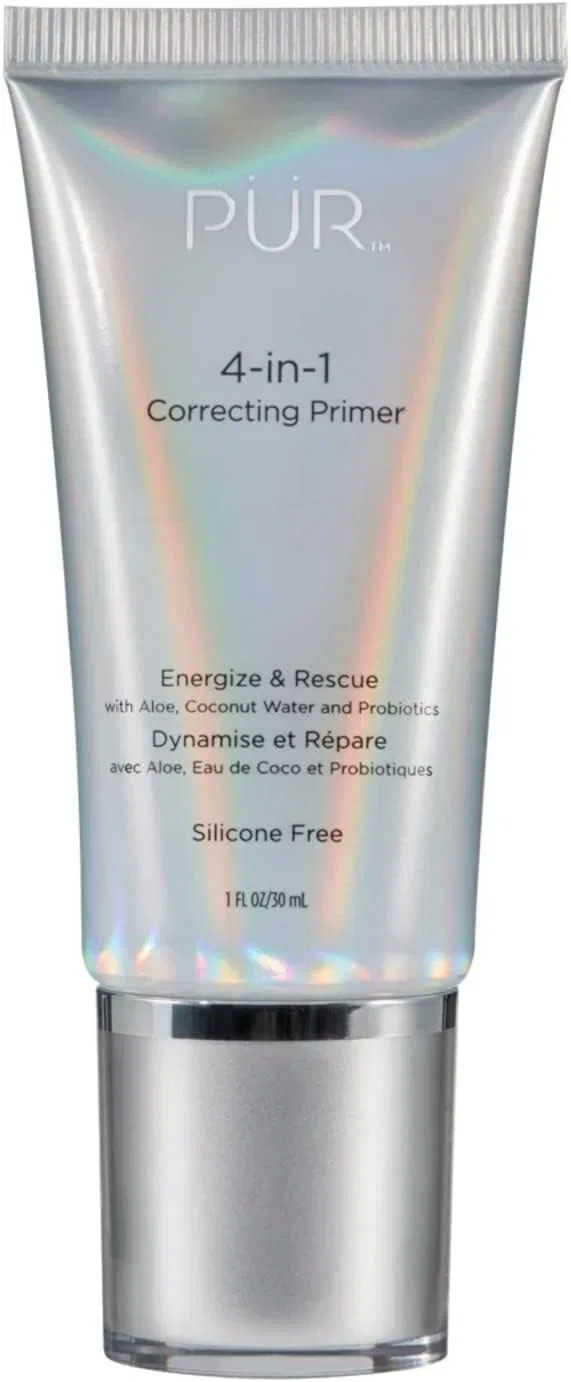 Праймер 4-в-1 Energize & Rescue Pür Minerals 30 мл