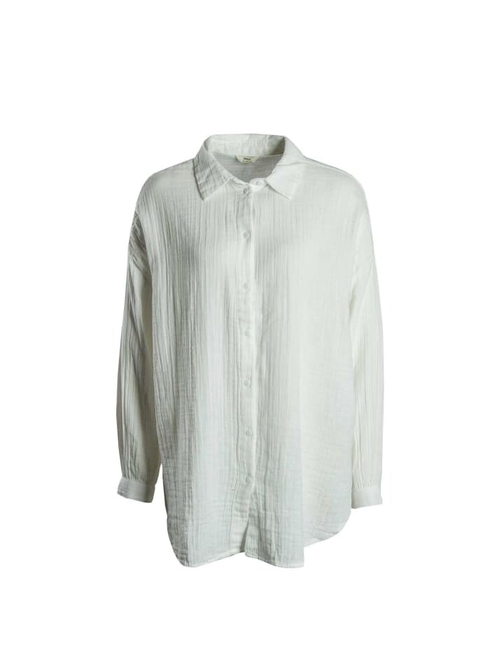 

Блуза ONLY Bluse, белый