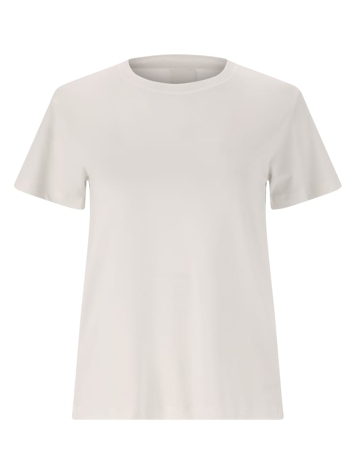 

Футболка Athlecia, цвет 1002 white