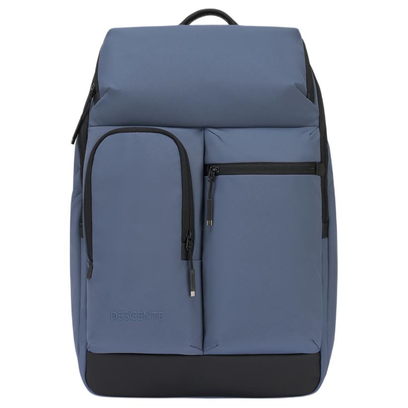 

DESCENTE Нейлоновый рюкзак унисекс синий, Blue