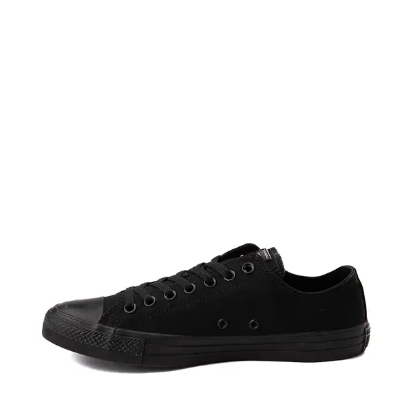 

Кроссовки Converse Chuck Taylor All Star Low-Top Sneaker, черный
