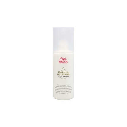 

Защитное масло для волос Marula Oil Blend Scalp 150 мл, Wella