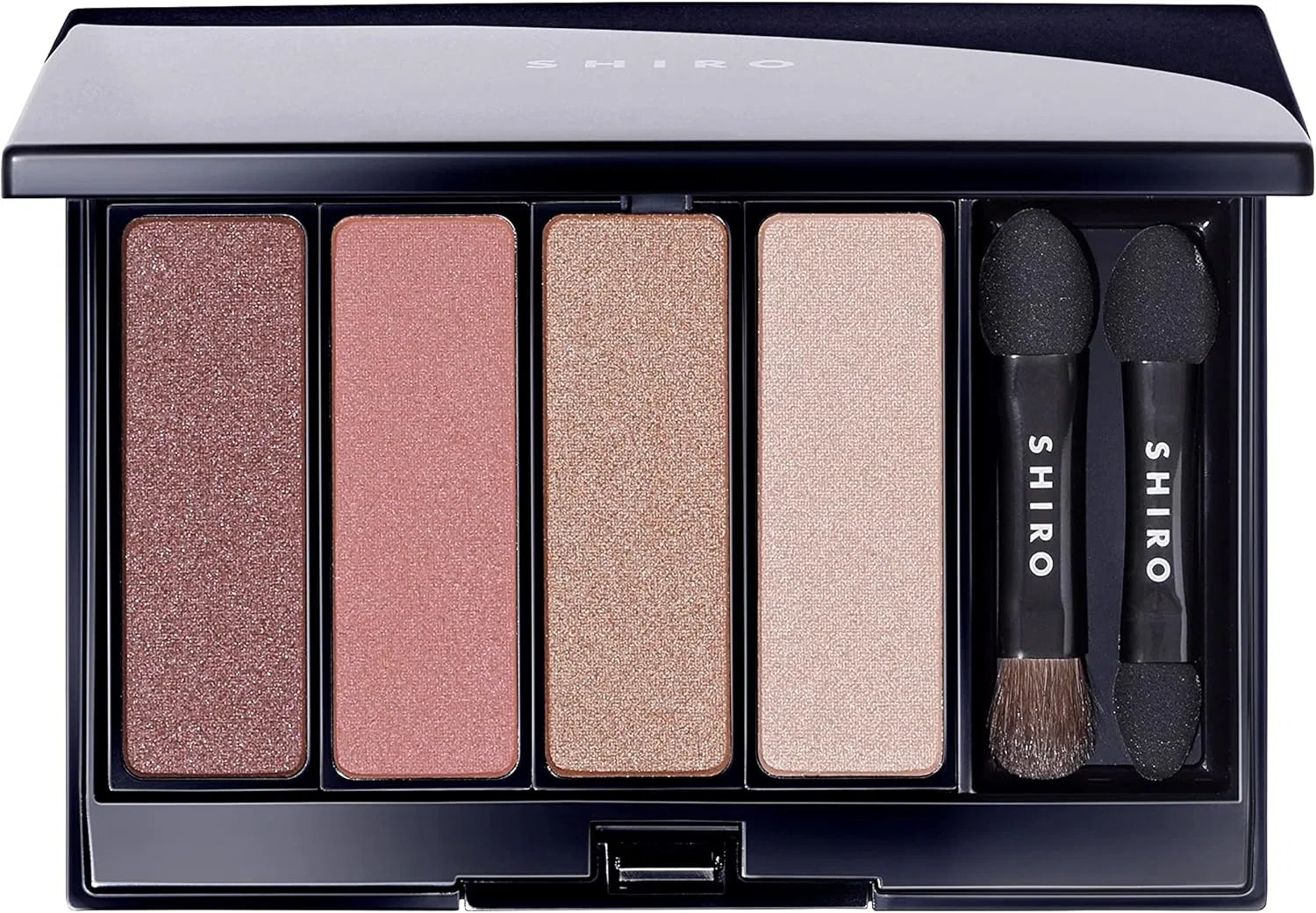 Тени для век Shiro Ginger Eye Shadow Palette Armeria Pink, 12 г