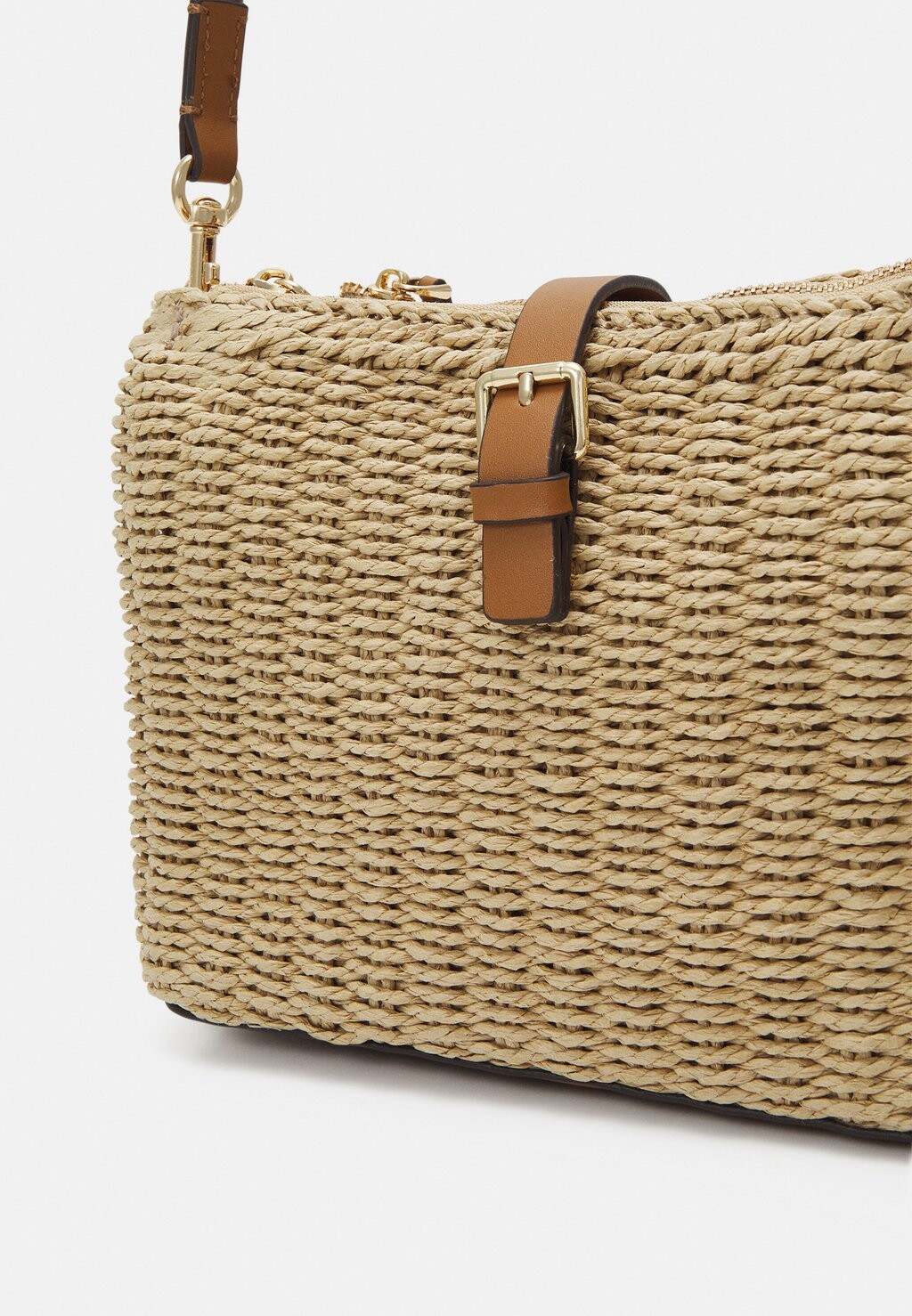 

Сумка через плечо CROSSBODY BAG STRAWBERRY PARFOIS, бежевый