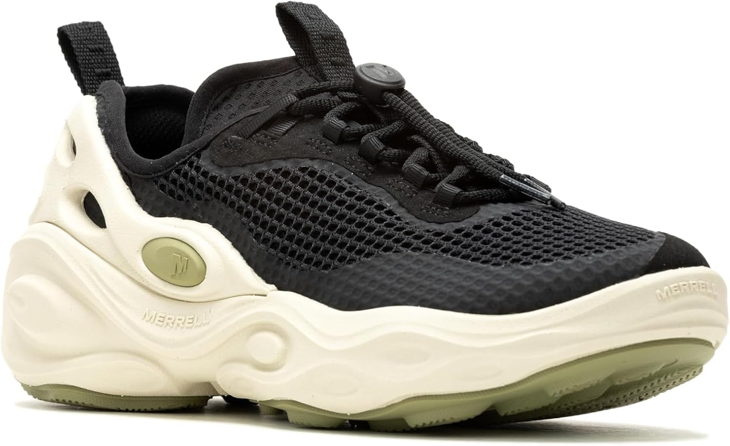 

Ботинки Merrell Hydro Next Gen Hiker, черный