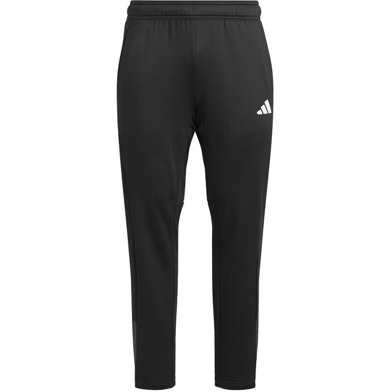 

Спортивные брюки Game & Go Training с тремя полосками Adidas, черный