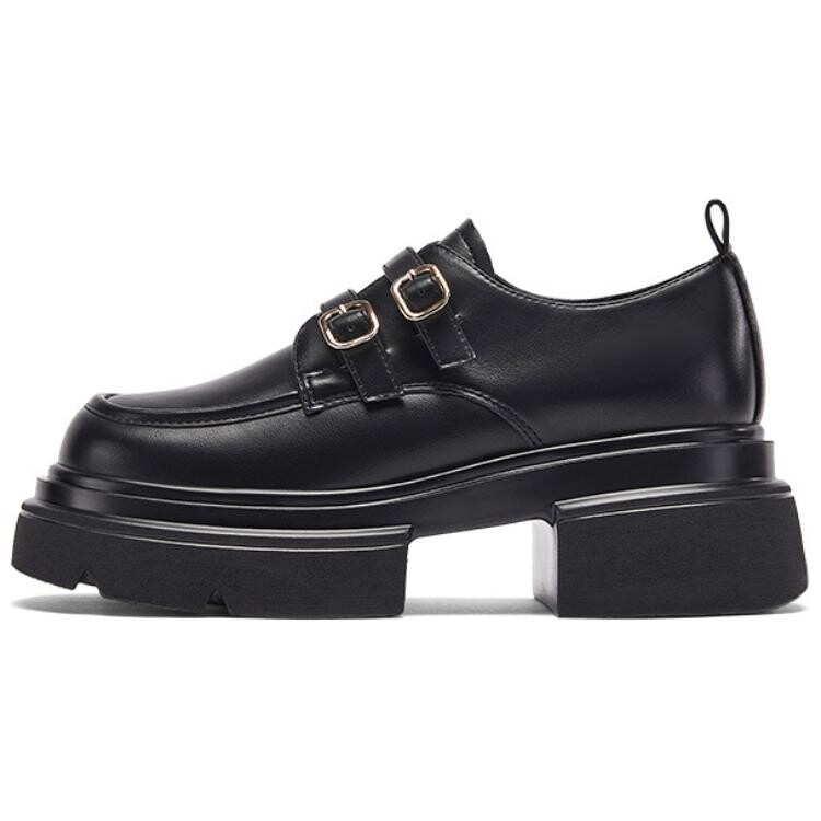 

Лоферы женские Daphne, коричневый