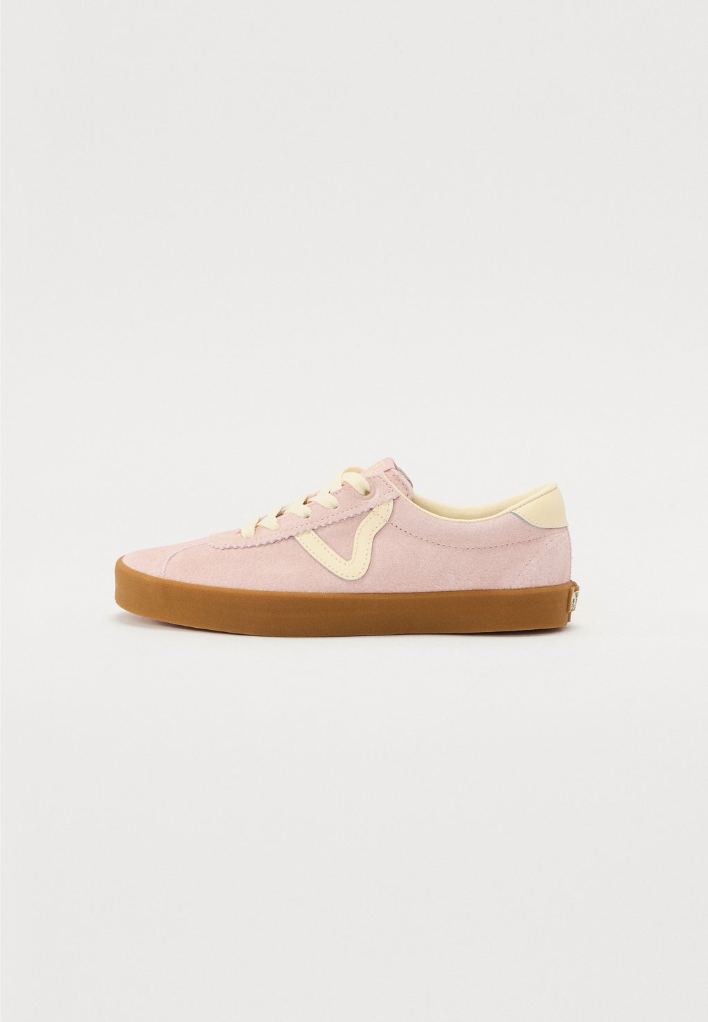

Низкие кеды SPORT LOW Vans, цвет Gum/Sepia/Rose