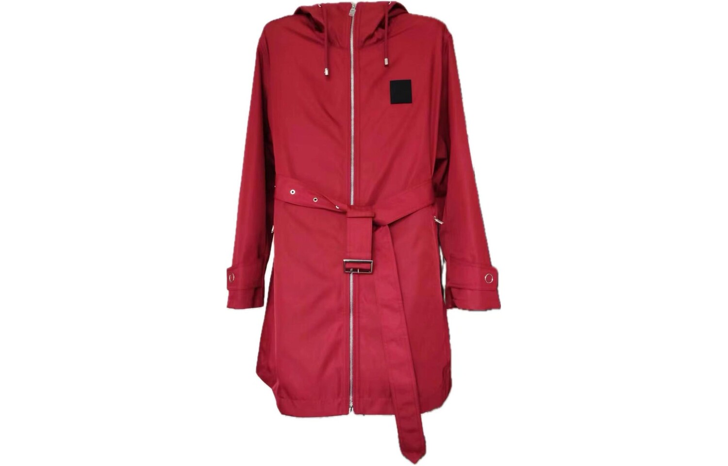 

Burberry Женский Тренч, цвет Gray