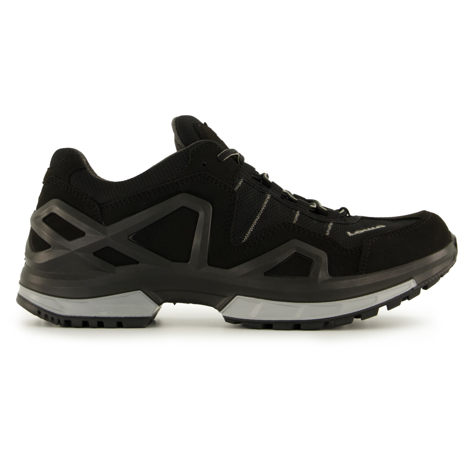 

Мультиспортивная обувь Lowa Gorgon GTX, цвет Black/Anthracite