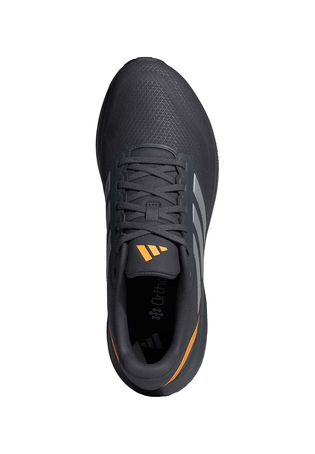 Кроссовки низкие Runfalcon 5, Adidas, синий — фото 2