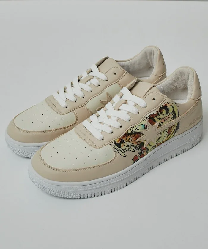 Кроссовки ×Ed Hardy 2.02 / SW210104931 24SS Starwalk, beige — фото 3