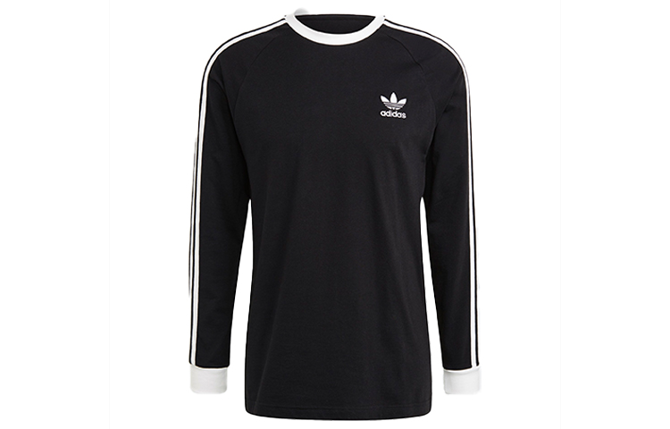 

Adidas Originals Мужская толстовка, цвет Black