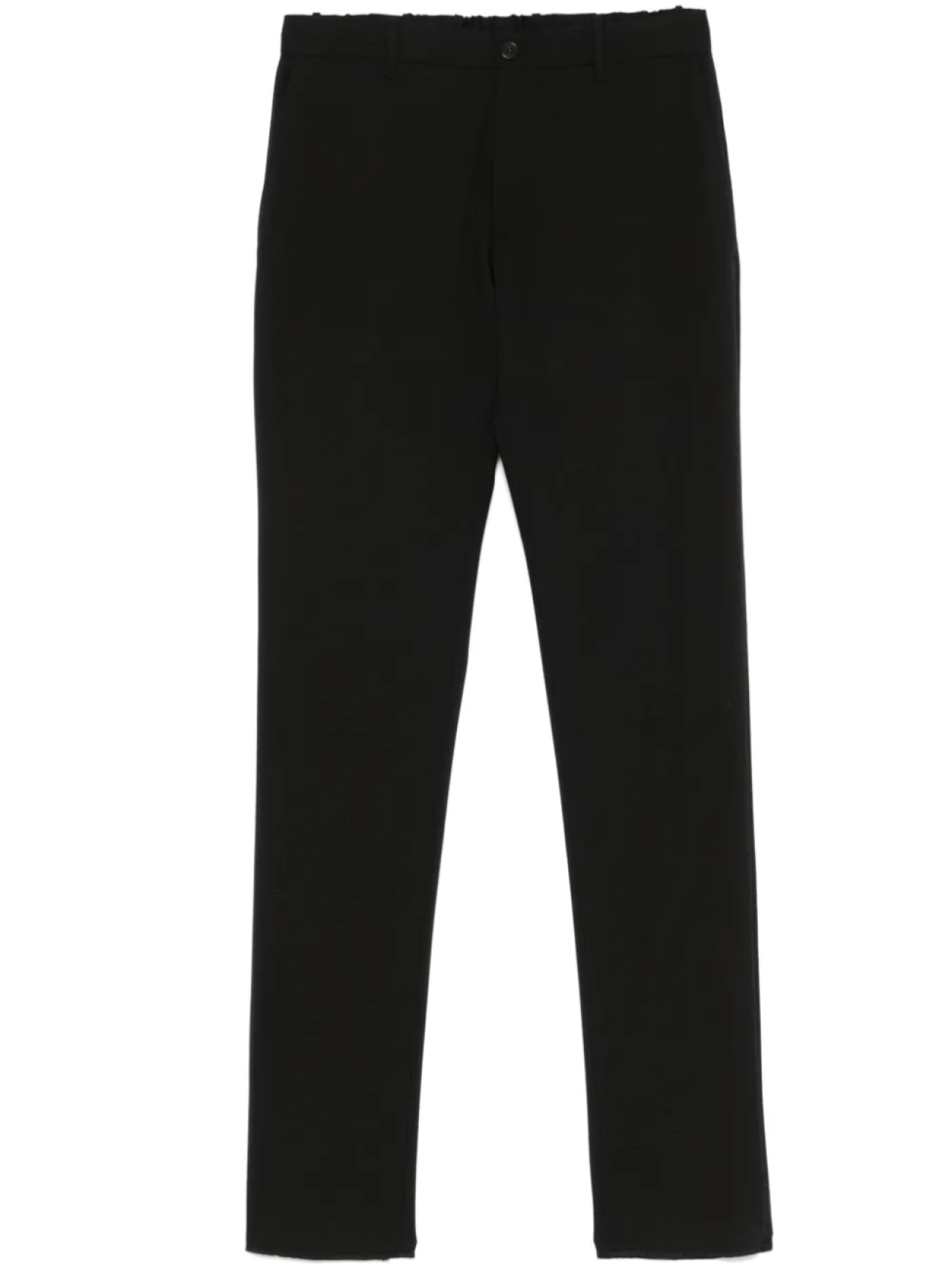 

Брюки Incotex Pattern 30, черный