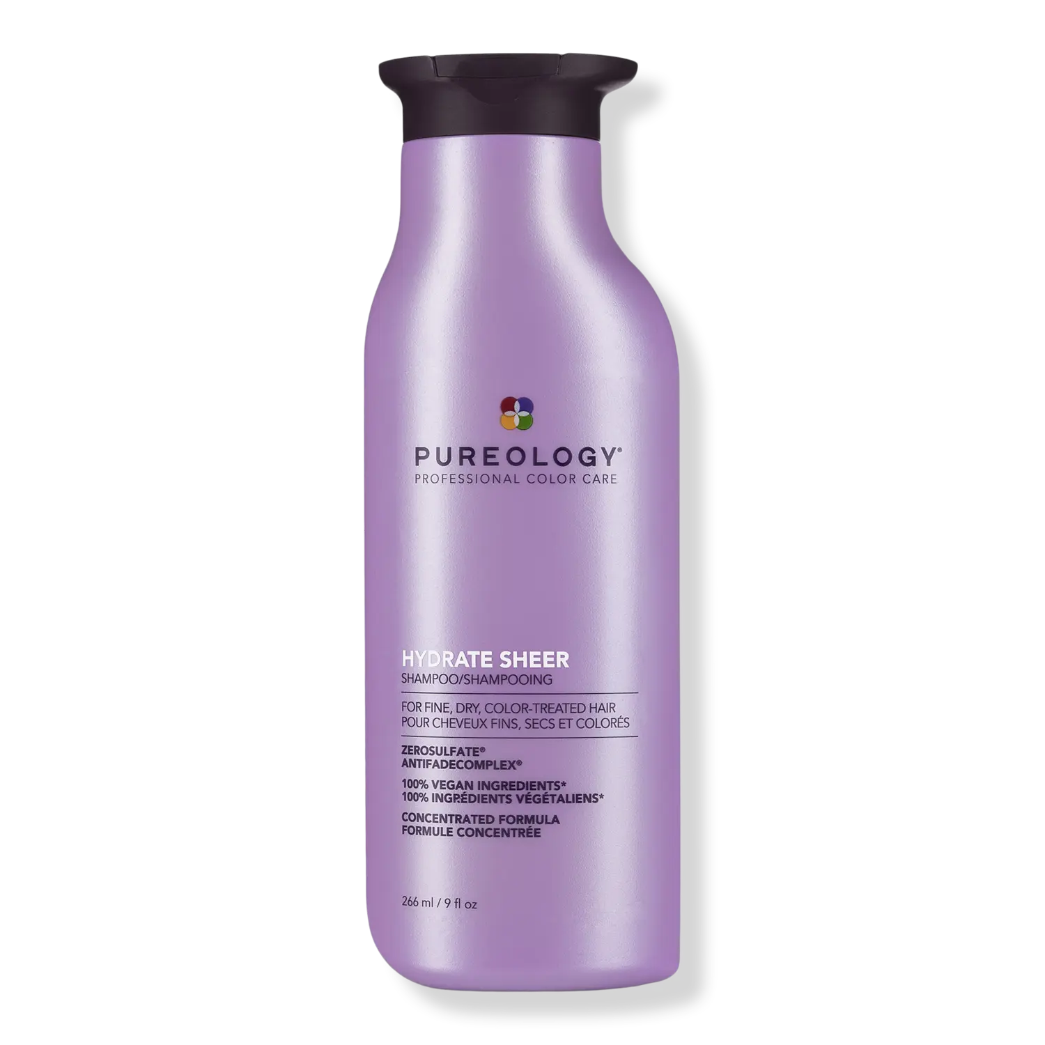 

Увлажняющий полупрозрачный шампунь Pureology, 9.0 oz