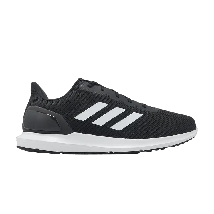 

Кроссовки Cosmic 2 'Black White', черный