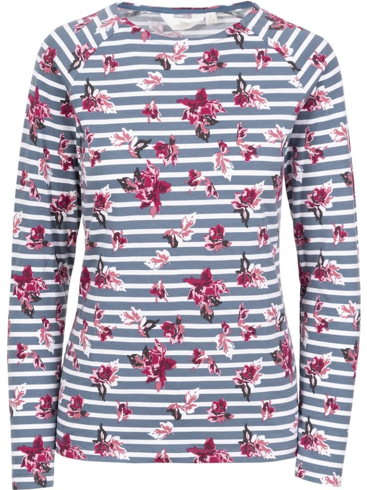 

Лонгслив Trespass, разноцветный