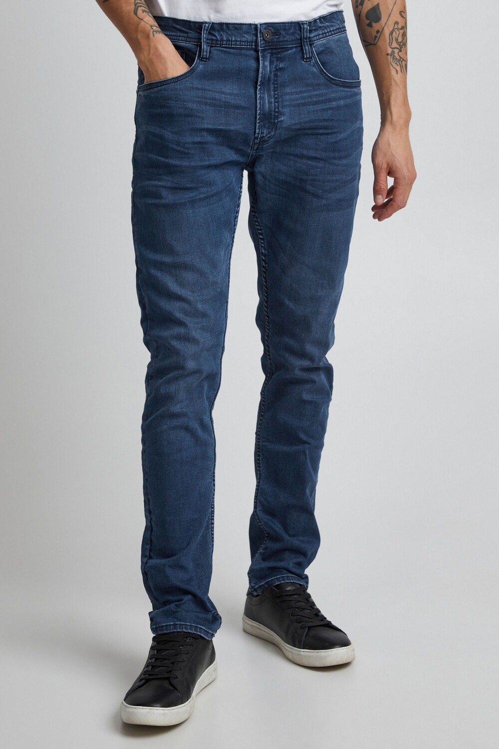 

Джинсы BLEND 5 Pocket, синий