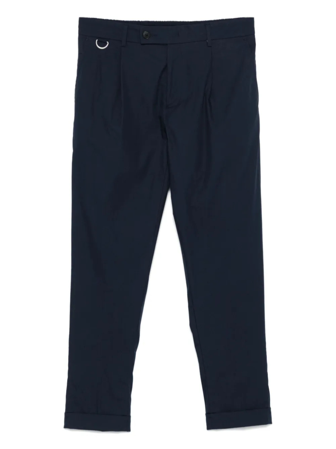 

Брюки Low Brand Riviera tousers, синий
