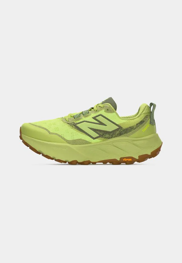 Кроссовки для трейлраннинга hierro v9 New Balance, Afterglow — фото 2