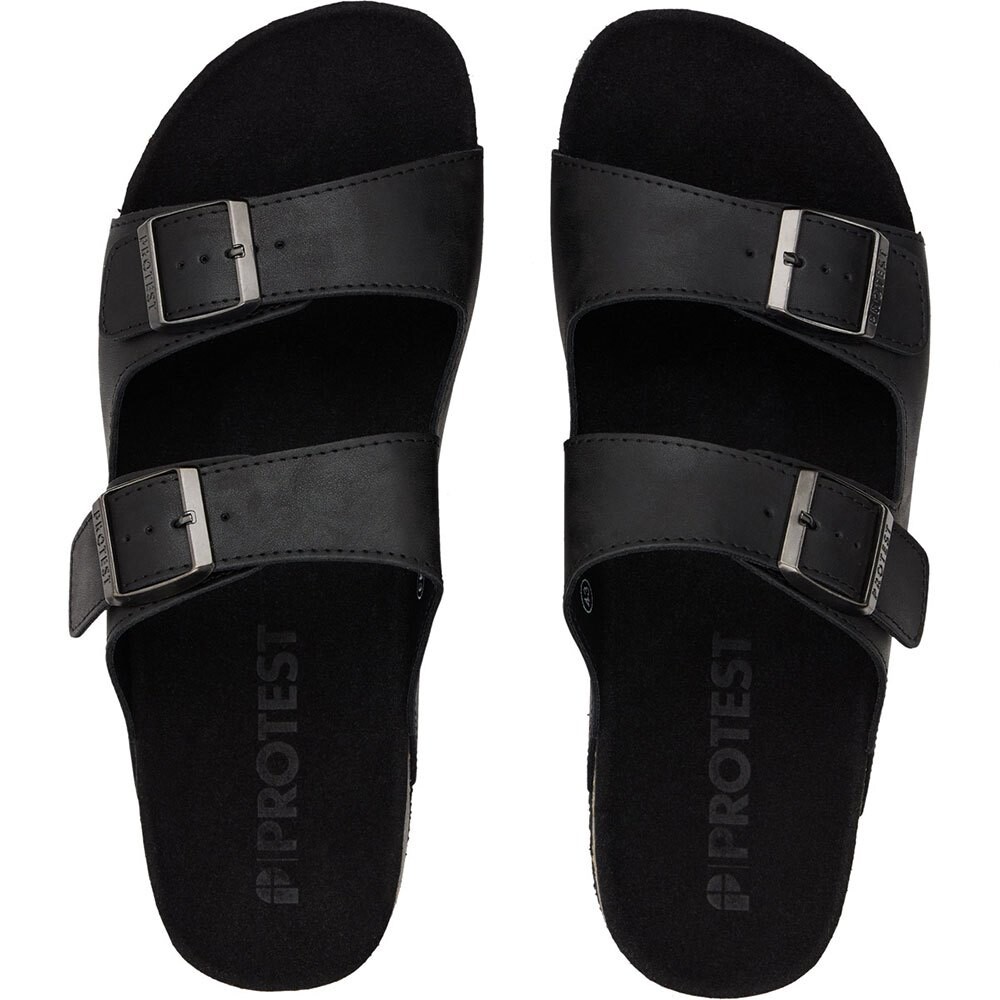 

Сандалии Protest Mikal, черный