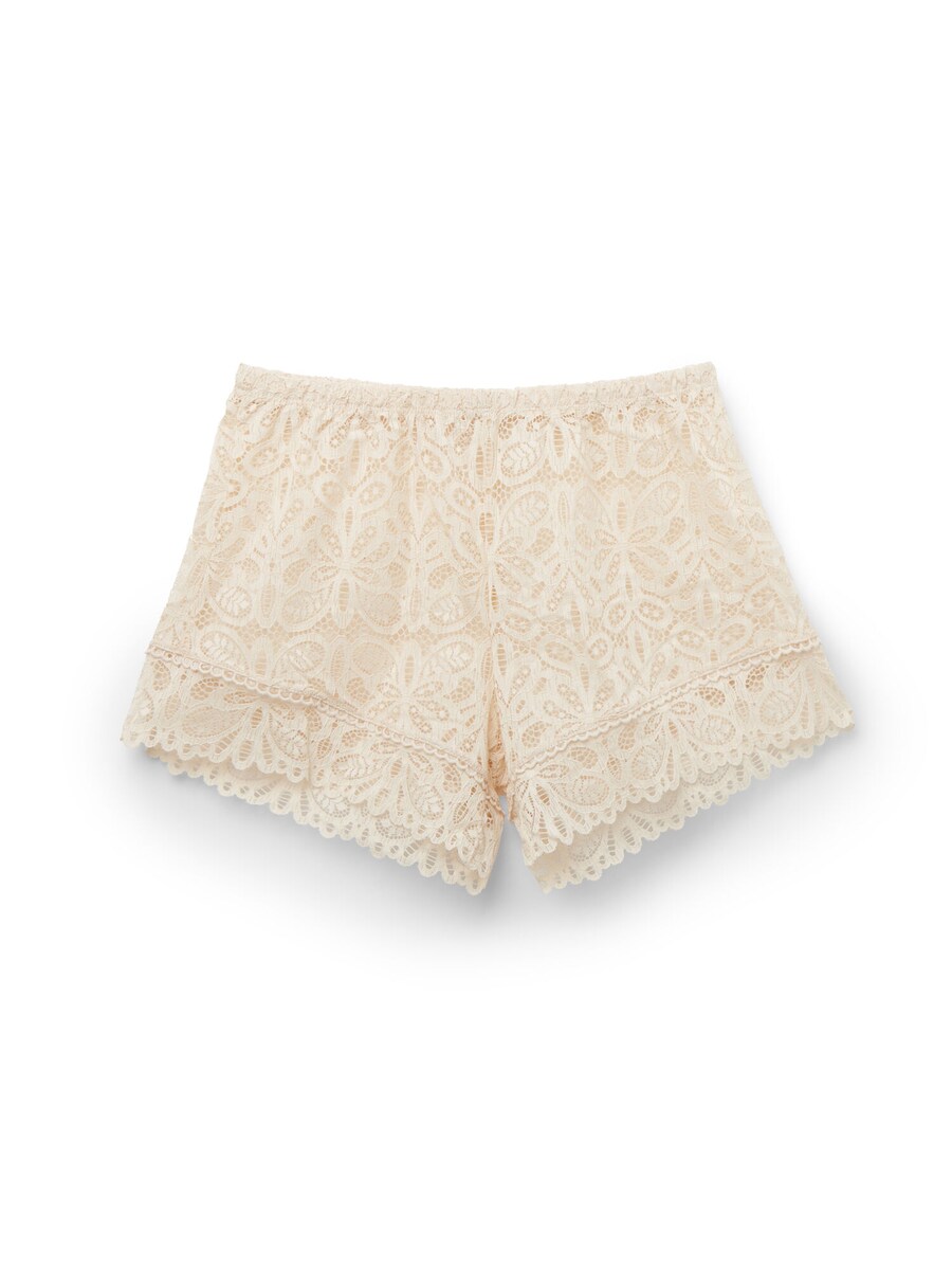 

Пижамные штаны INTIMISSIMI ITALIAN RIVIERA, цвет Beige/Cream