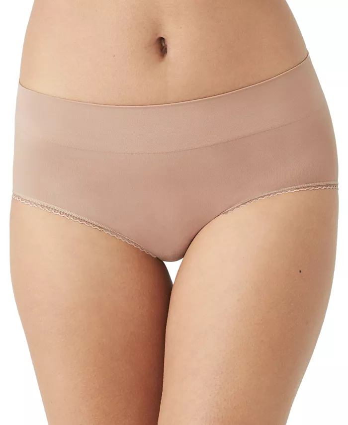

Женские трусы Feeling Flexible Brief 875332 Wacoal, коричневый/бежевый