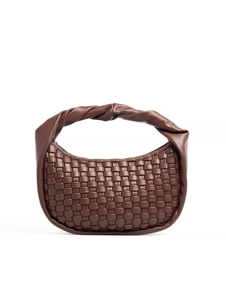 

Сумочка NA-KD Handbag, коричневый