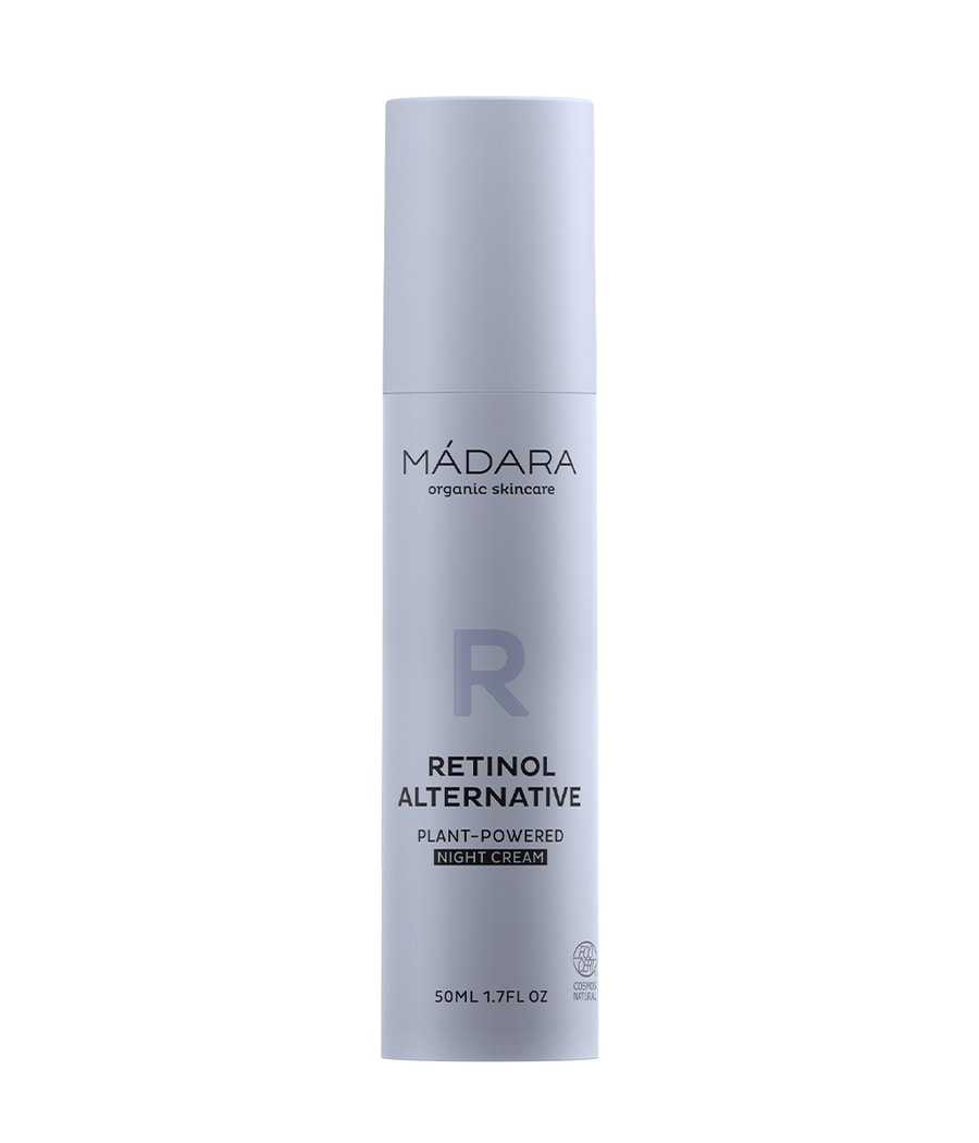 

Ночной крем MADARA Retinol Alternative Plant-Powered, 50 ml