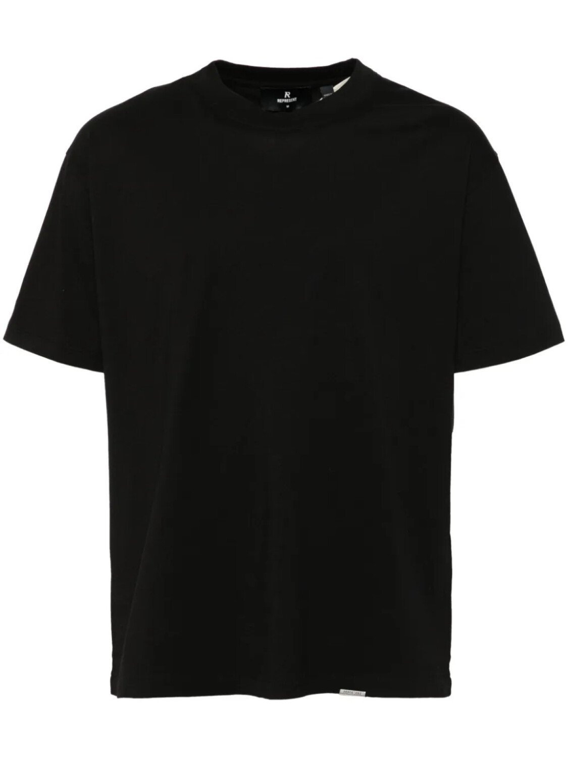 

Represent футболка Initial, черный