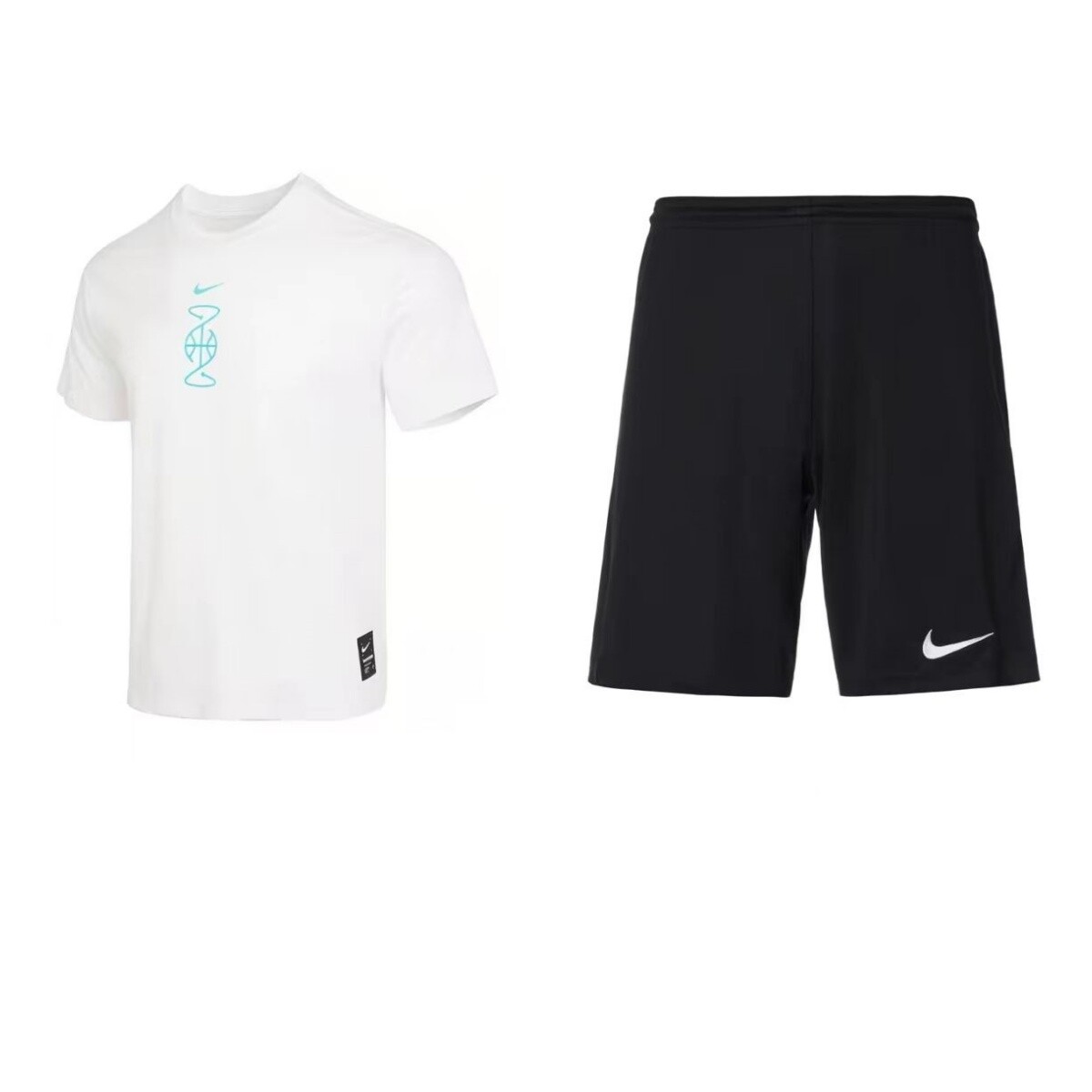 

Повседневная спортивная одежда для мужчин Nike