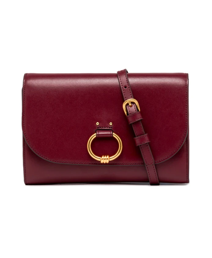 

Мини Сумка на плечо Kaia o Gianni Chiarini, красный