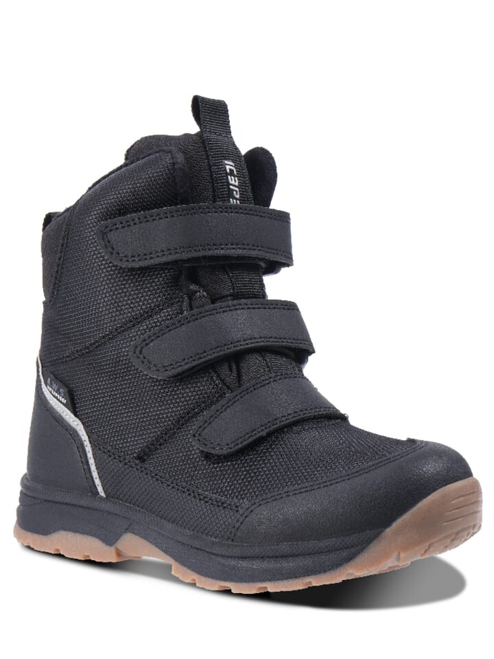 

Сапоги Icepeak Winterstiefel Wita, черный