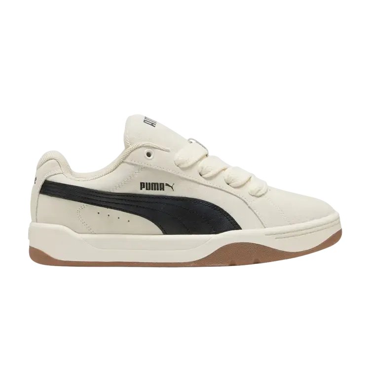 Бутсы Puma Park Lifestyle Easy SD, светло-коричневый