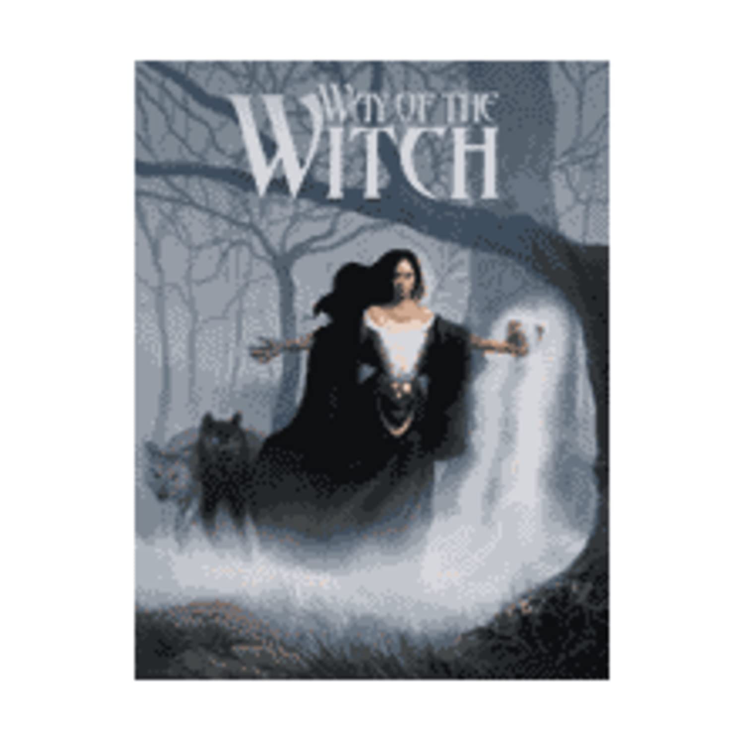 

Way of the Witch (Impressions)