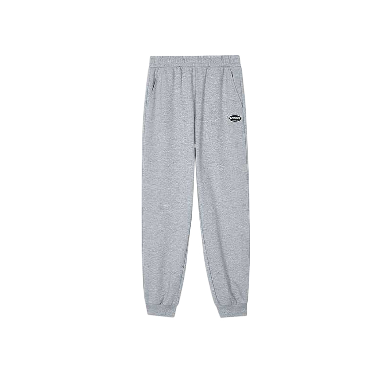 

Спортивные брюки Sports Life Collection вязаные женские gray 004F Skechers, серый