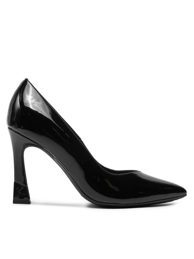 Туфли Premiere 90 KL33514 Karl Lagerfeld, черный