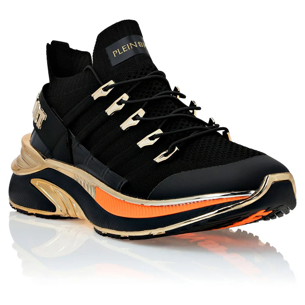 

Кроссовки Philipp Plein Sport Titan, белый