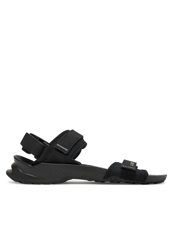 

Сандалии Terrex Hydroterra JQ2231 Adidas, черный