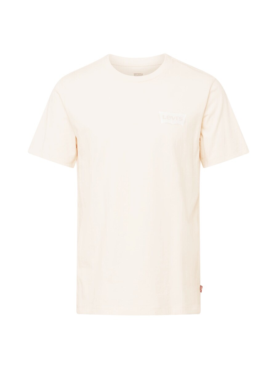 

Футболка LEVI'S LEVIS REGULAR SHIRT, цвет White/Off White