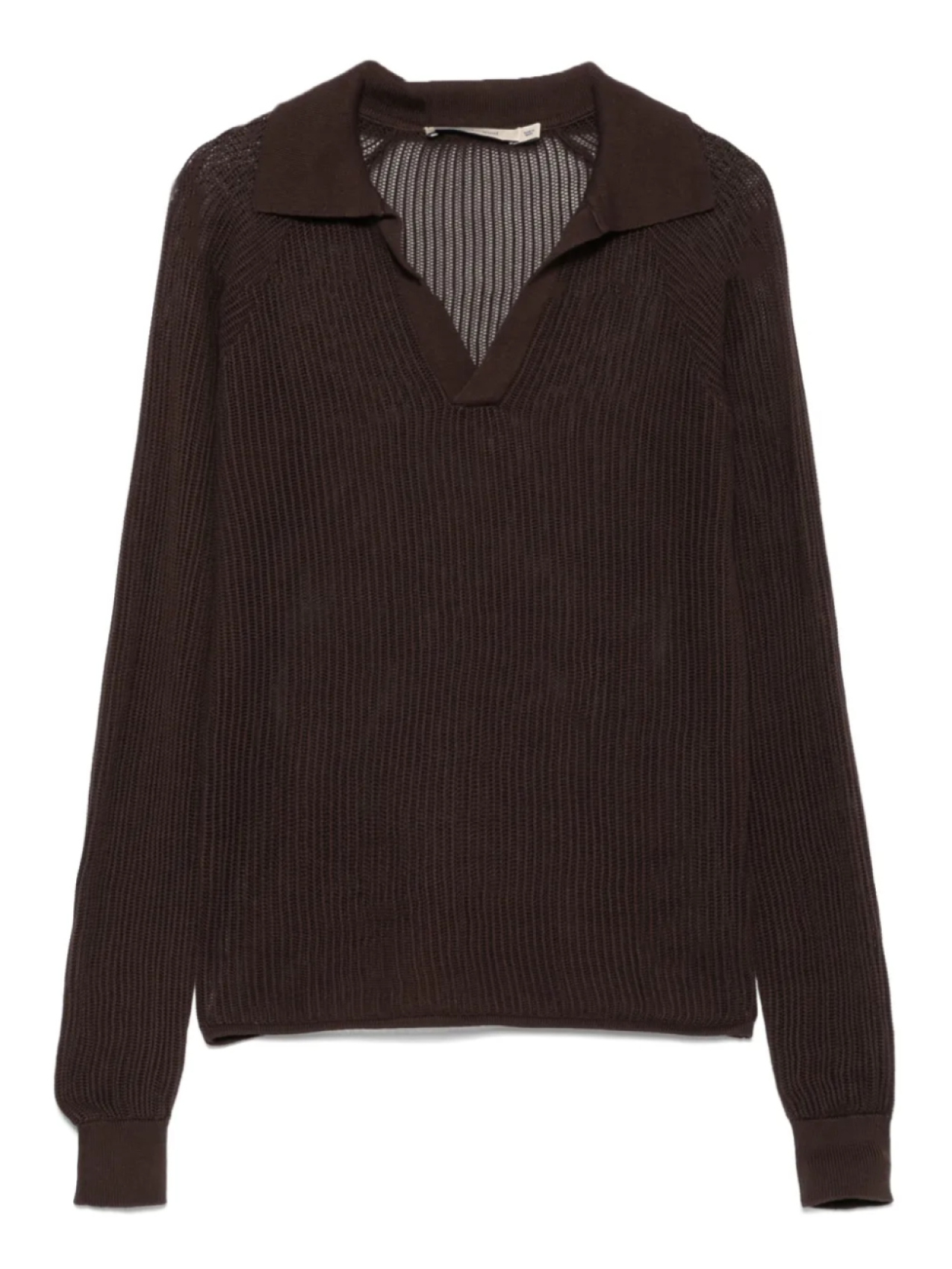

Топ Dandi Paloma Wool, коричневый