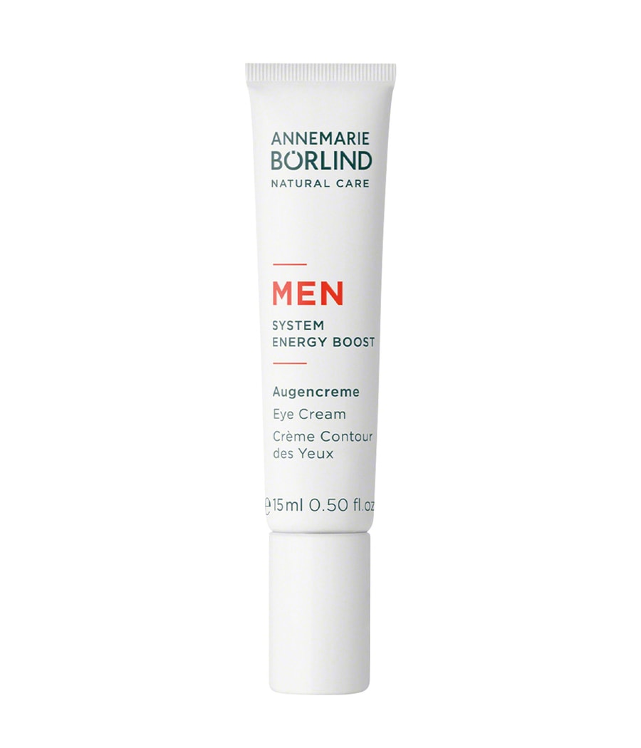 

Крем для глаз ANNEMARIE BÖRLIND MEN, 15 ml