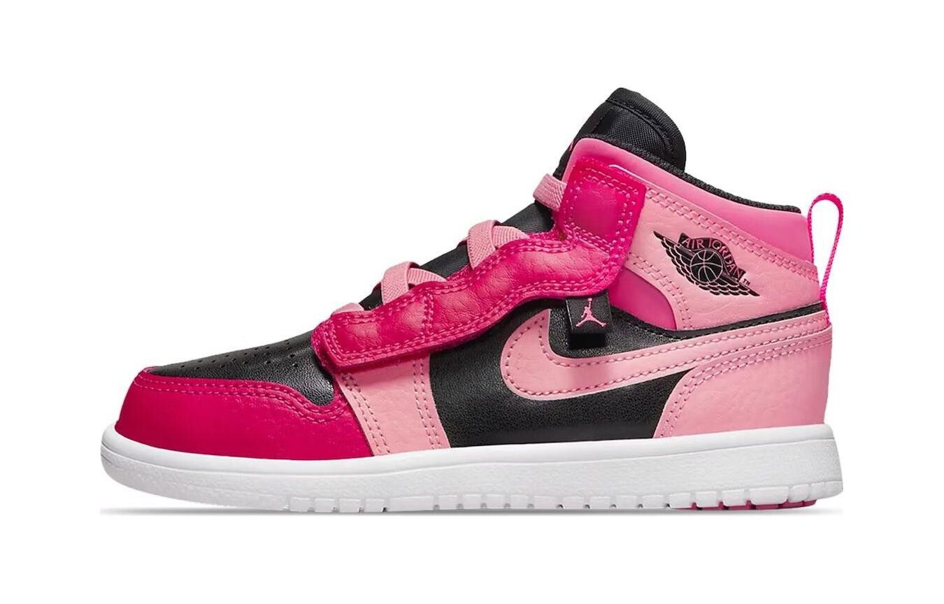 

Jordan Air Jordan 1 Детские баскетбольные кроссовки BP