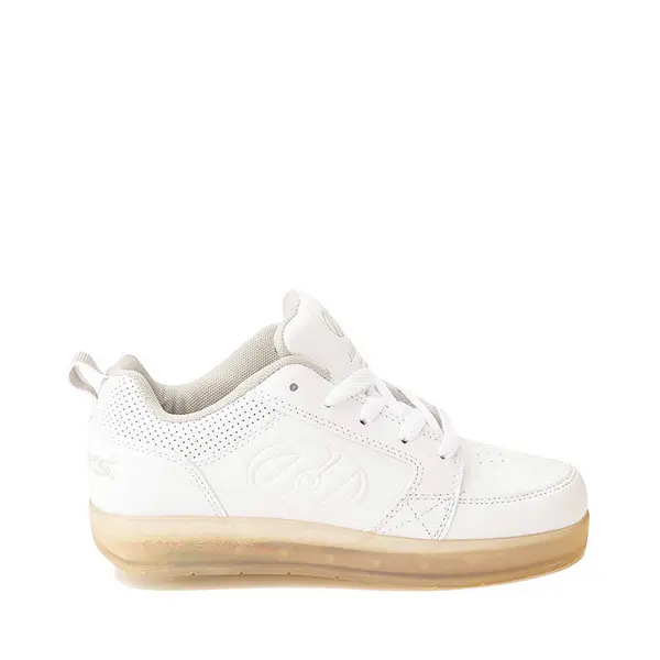 

Мужские кроссовки Heelys Premium 1 Lo для скейтбординга, белый