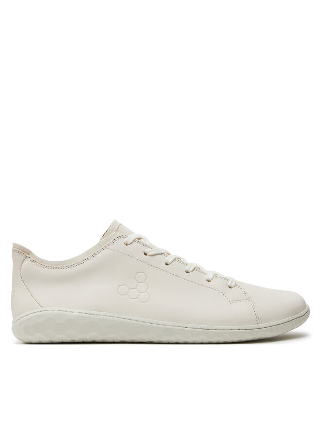 

Кроссовки Vivo Barefoot, экрю