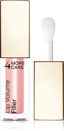 

Блеск для губ More4Care Lip Volume Filler, Light Pink 4,8 g