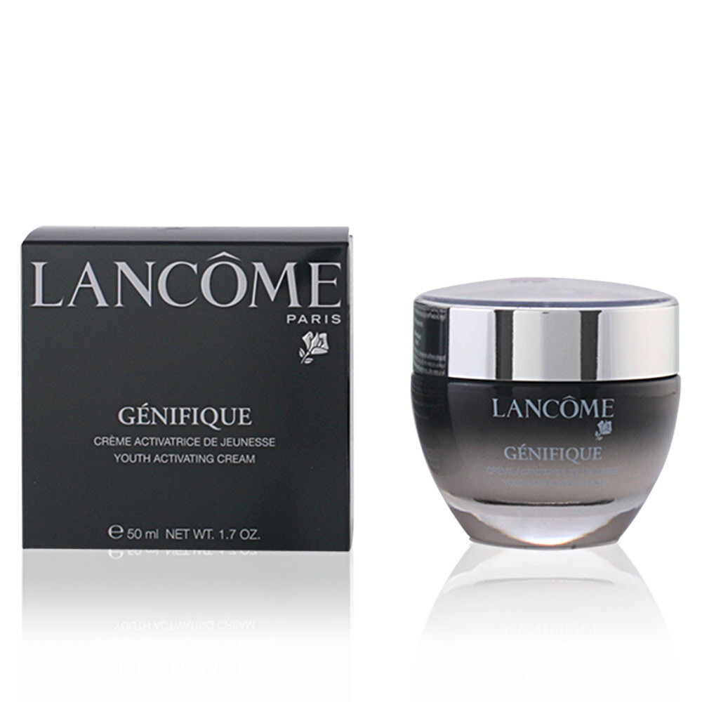 Крем для лица Lancôme — Активатор молодости Genifique Lancome, 50 мл — фото 2