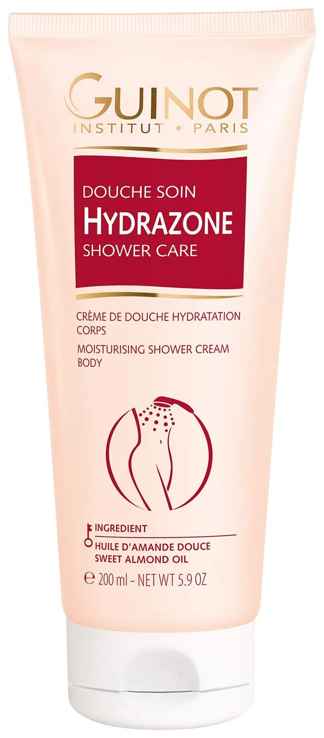Крем-гель для душа Guinot Douche Crème Hydrazone Guinot