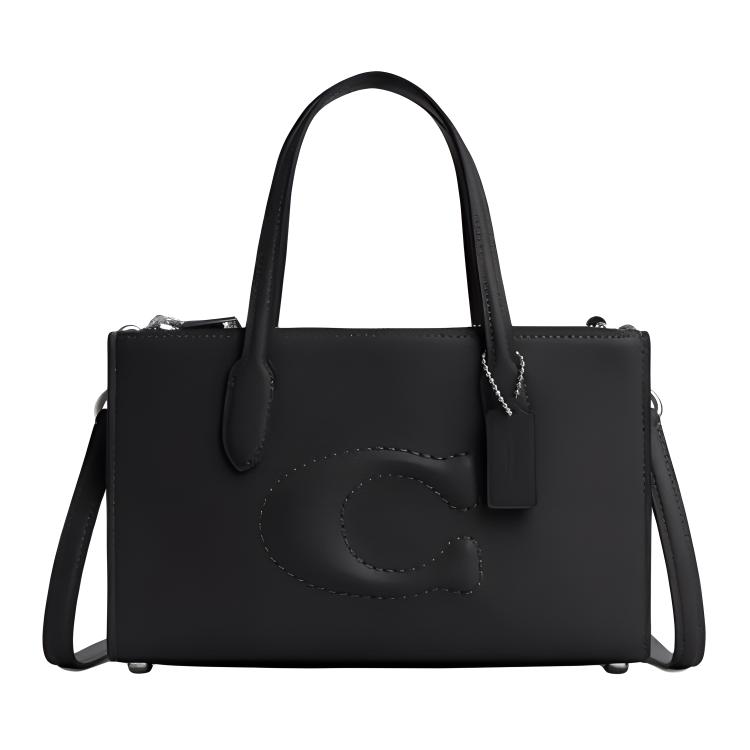 

COACH Сумка через плечо Nina из телячьей кожи