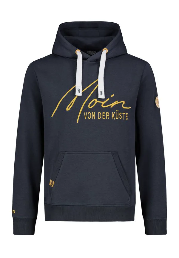 

Толстовка mit kängurutasche und küsten Eight 2 Nine, Dark-Blue, Синий, Толстовка mit kängurutasche und küsten Eight 2 Nine, Dark-Blue